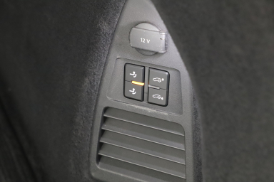 Volkswagen Touareg - 2020