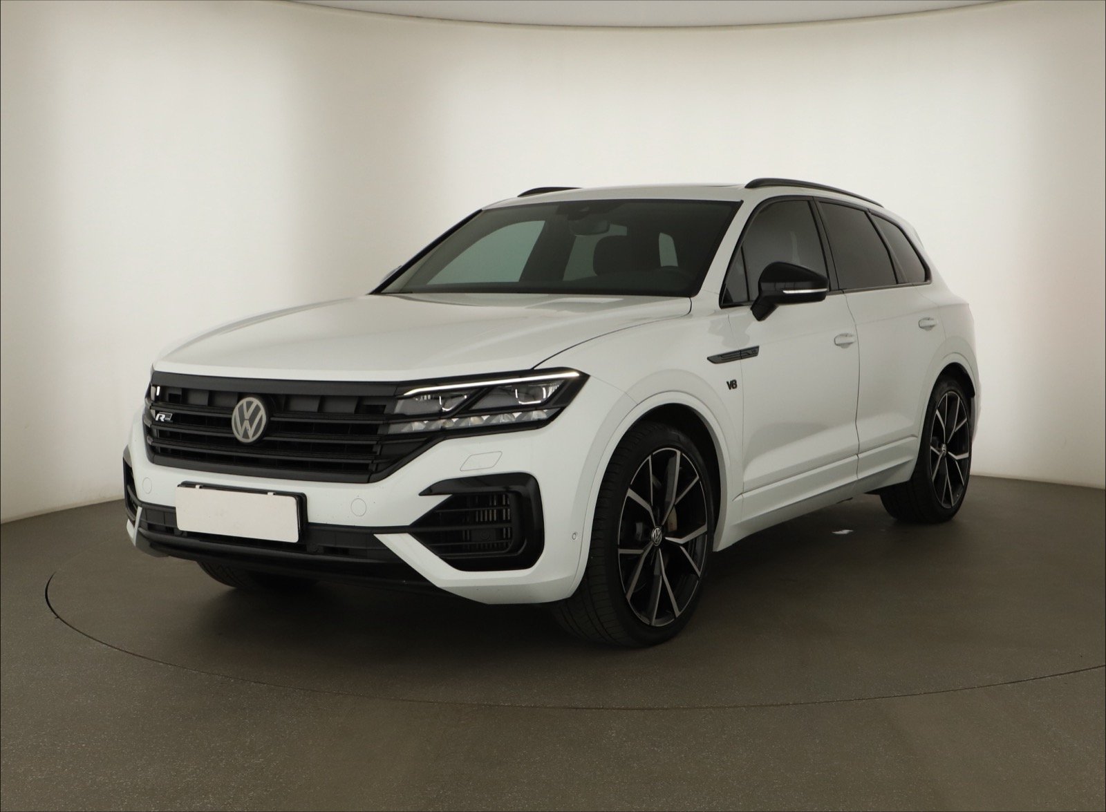 Volkswagen Touareg - 2020
