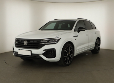 Volkswagen Touareg - 2020