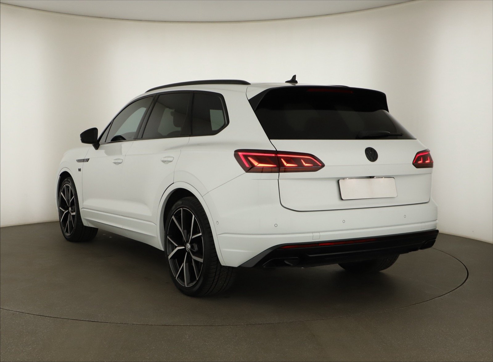 Volkswagen Touareg - 2020