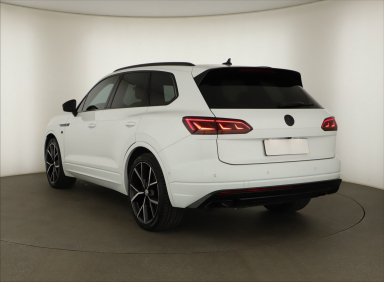 Volkswagen Touareg - 2020