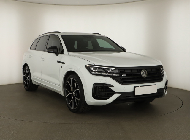 Volkswagen Touareg 2020