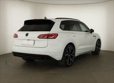 Volkswagen Touareg - 2020