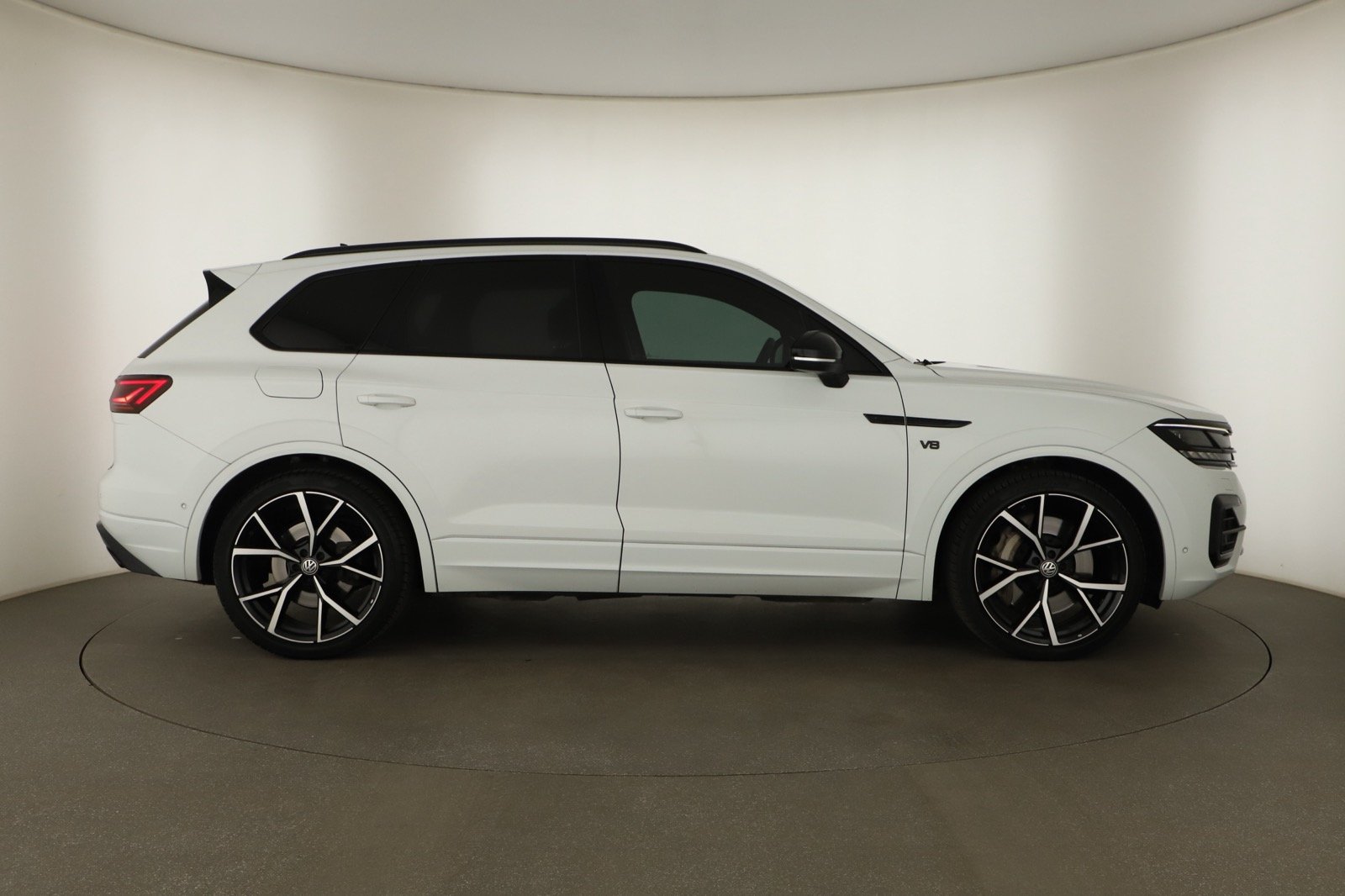 Volkswagen Touareg - 2020