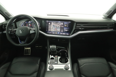 Volkswagen Touareg - 2020