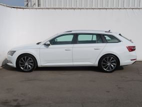 Skoda Superb - 2016