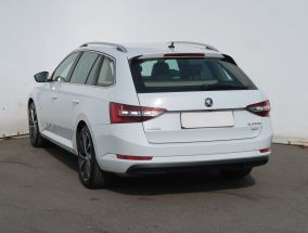 Skoda Superb - 2016