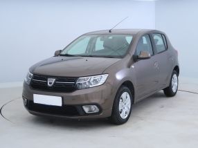 Dacia Sandero - 2018