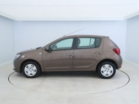 Dacia Sandero - 2018