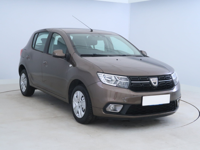 Dacia Sandero 2018