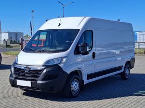 Opel Movano - 2022