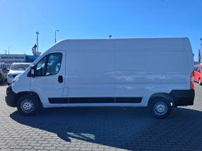 Opel Movano - 2022