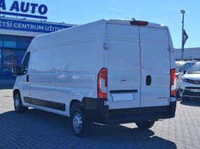 Opel Movano - 2022