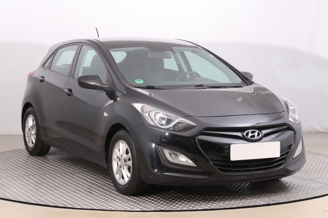 Hyundai i30 2015