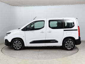 Citroen Berlingo - 2024