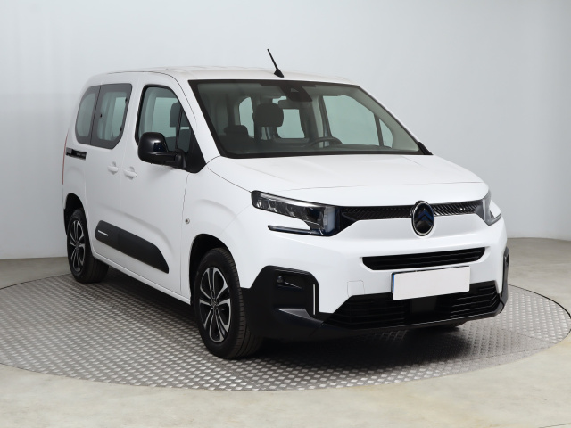 Citroen Berlingo 2024
