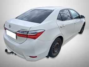Toyota Corolla - 2019