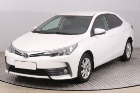 Toyota Corolla - 2019