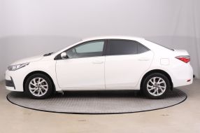 Toyota Corolla - 2019