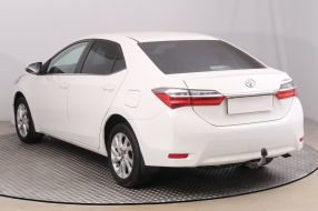 Toyota Corolla - 2019