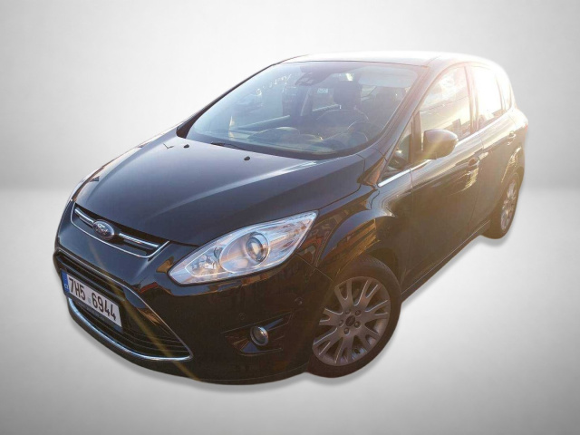 Ford C-Max 2015