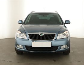 Škoda Octavia - 2011