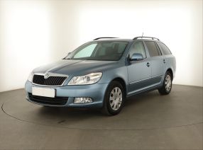 Škoda Octavia - 2011