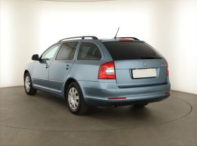 Škoda Octavia - 2011