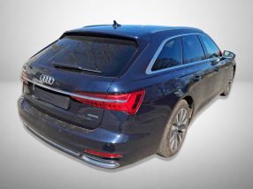 Audi A6 - 2019