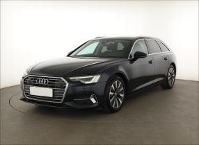Audi A6 - 2019