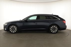 Audi A6 - 2019