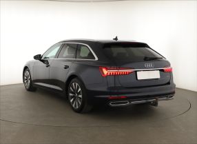Audi A6 - 2019