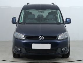 Volkswagen Caddy - 2012