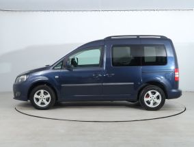 Volkswagen Caddy - 2012