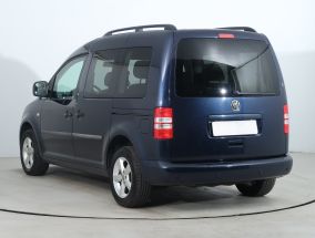 Volkswagen Caddy - 2012