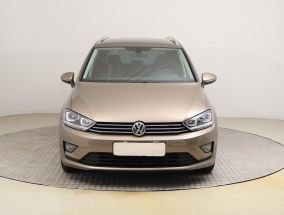 Volkswagen Golf Sportsvan - 2017
