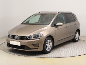 Volkswagen Golf Sportsvan - 2017