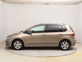 Volkswagen Golf Sportsvan - 2017