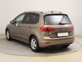 Volkswagen Golf Sportsvan - 2017