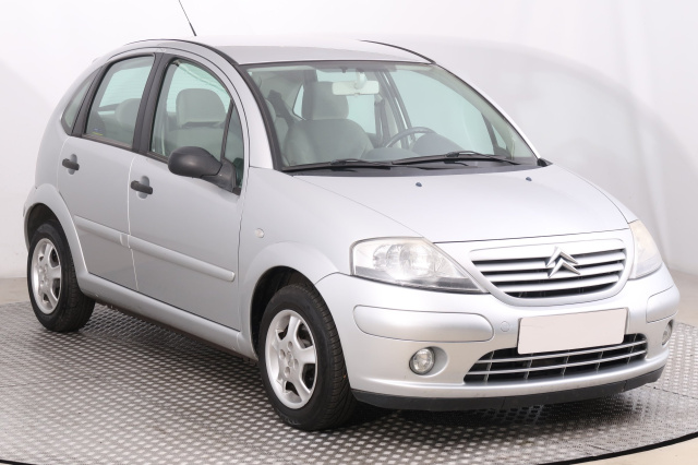 Citroen C3 2003