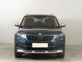 Skoda Kodiaq - 2018