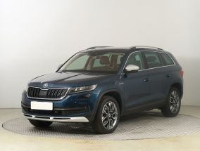 Skoda Kodiaq - 2018