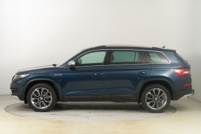 Skoda Kodiaq - 2018