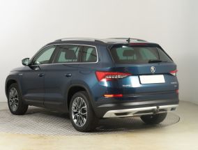 Skoda Kodiaq - 2018