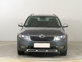 Skoda Octavia Scout - 2016