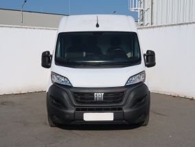 Fiat Ducato - 2022