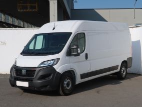 Fiat Ducato - 2022