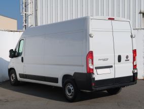 Fiat Ducato - 2022