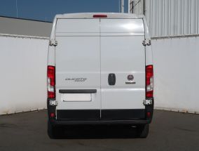 Fiat Ducato - 2022