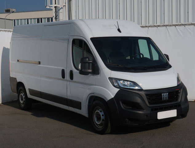 Fiat Ducato 2022